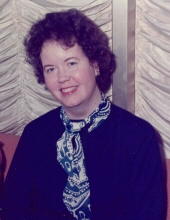 Virginia A. Regan