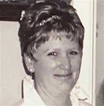 Photo of Marybeth Bourgeois-Gravell