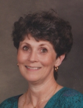 Gloria Jean Smith