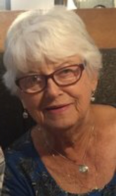 Wilma Ewing Lansing, Michigan Obituary