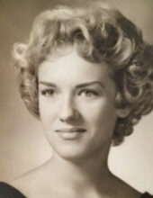 Dorothy Ann Snarke