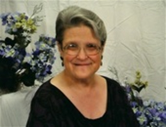 Photo of Donna Miller