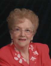 Mary Belle  Cummings