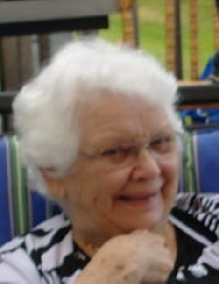 Photo of Lois Butterill