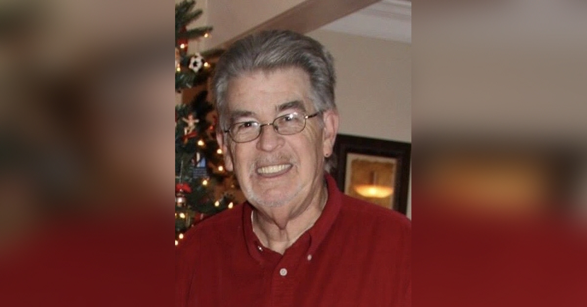 Obituary information for Glenn Scott Dale