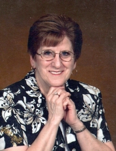 Photo of Eleanor Jones