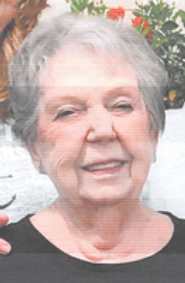 Photo of Joan Peterson