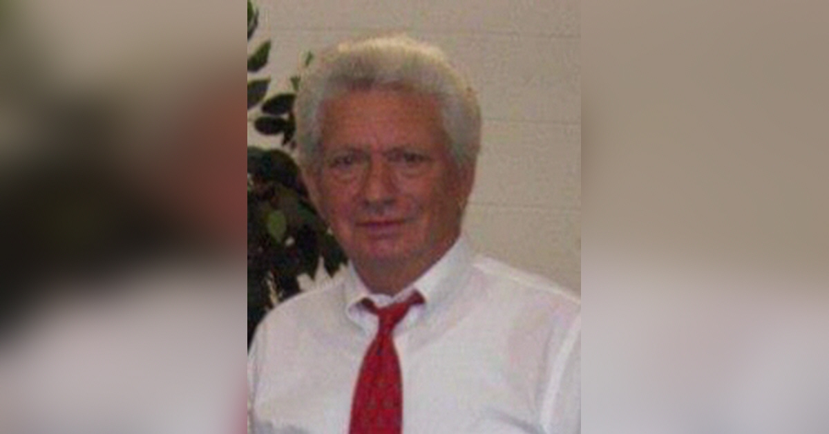 Obituary information for Rev. Henry Thomas "Tommy" Norris