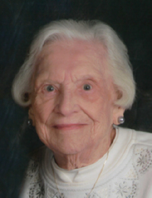 Photo of Elaine Tiefenbach