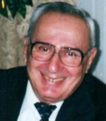 Vito Siblano Manchester, New Jersey Obituary
