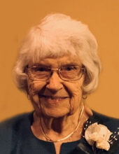 Photo of Mary Potter McCollom