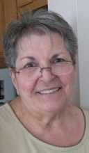 Margaret Brussow