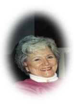 Betty Anne Massey