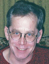 William J. Fisher, Jr.