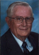 Clyde Newton McWhorter