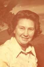 Edna Fay Carroll Morris
