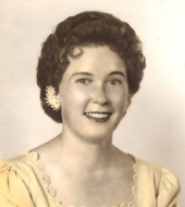 Ruth V. Morris