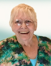 Bonnie Jean Putzier