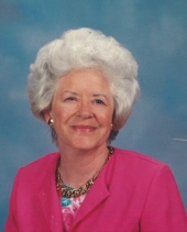 Martha Ann Cook