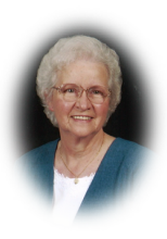 Betty Joyce Patterson