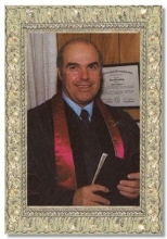 Dr. Robert William Darby Sr.