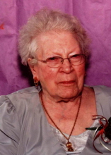 Mabel E. Winquist-Erickson
