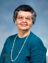 Doris Forry