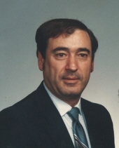 Daniel C. Roberson