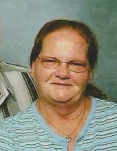 Patricia Ann Brooks