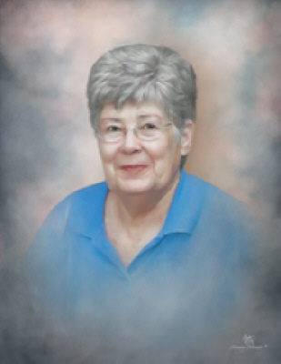 Photo of NORMA FULCHER