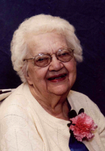 Mildred C. Handrahan