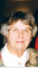 Mildred Louise DeJarnette