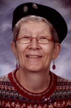 Linda S. Jensen-Gordon