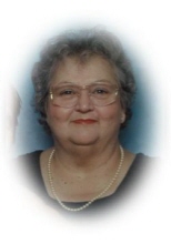 Barbara Joyce Garrett