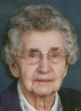 Esther P. Johnson