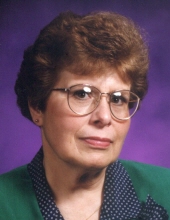 Janice Mize Smaroff