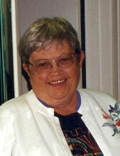 Janet N. Berndt