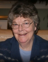 Janette  Ray  Bicknell