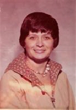 Virginia Ann Edwards