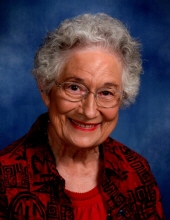 Betty  Ann Morgan