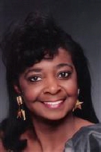 Photo of Gwendolyn Wright-Settles