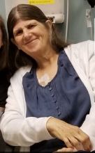 Linda Carol Hoffman