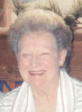 Phyllis M. Tomlinson