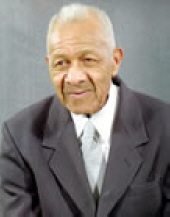 Rev. W. O. Collins