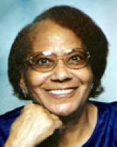 Willie Mae Sewell