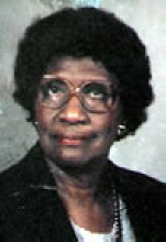 Bessie Rector McFarland