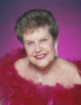 Doris Phillips Wingham, Ontario Obituary