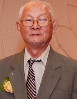 Ton Vuong San Diego, California Obituary