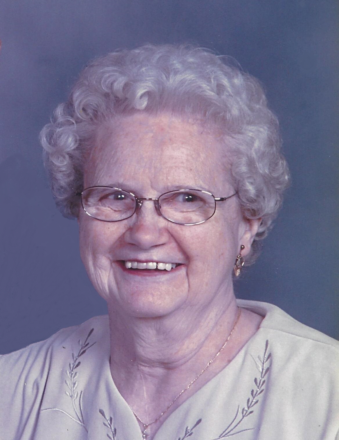 Veronica Kappenman Obituary