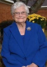 Clara B. Goldin